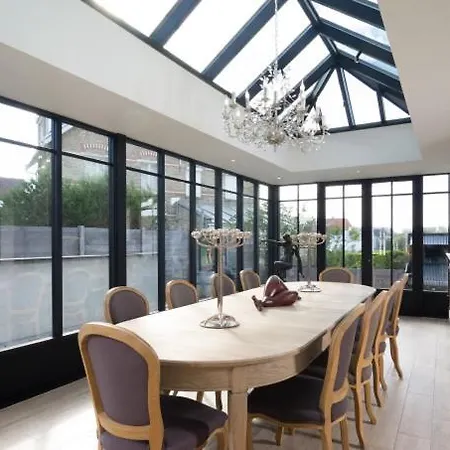 Bed & Breakfast Poppy Vakantiekamers Koksijde