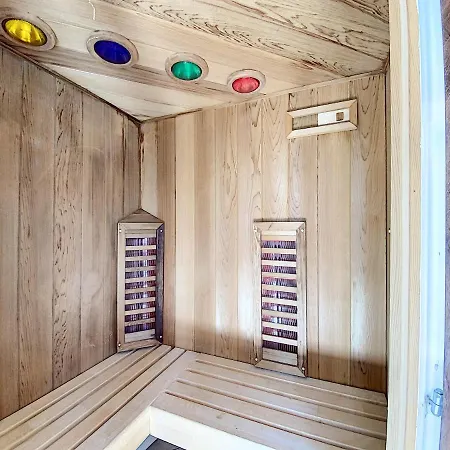 Poppy Vakantiekamers * كوكسيجدي