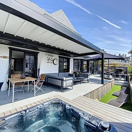 Poppy Vakantiekamers *