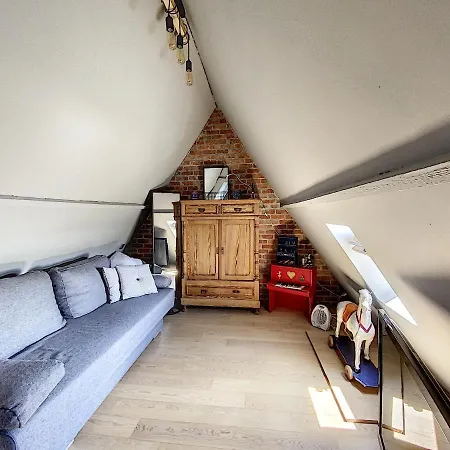 Poppy Vakantiekamers فندق