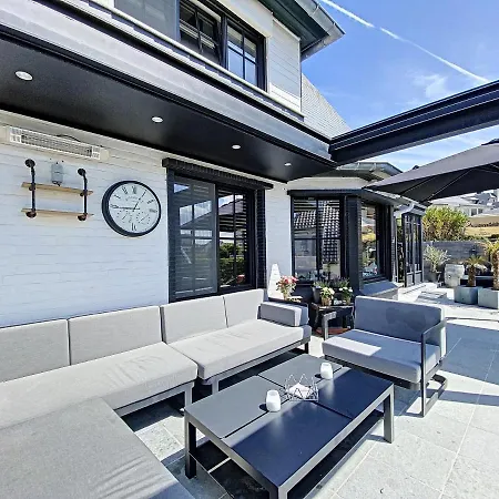 Poppy Vakantiekamers فندق