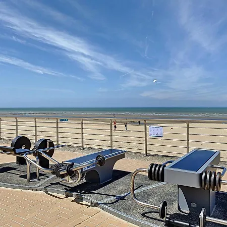 Poppy Vakantiekamers Отель *