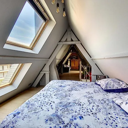 Poppy Vakantiekamers * كوكسيجدي