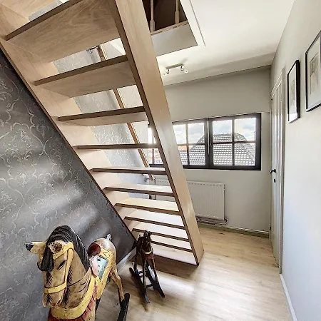 Poppy Vakantiekamers فندق