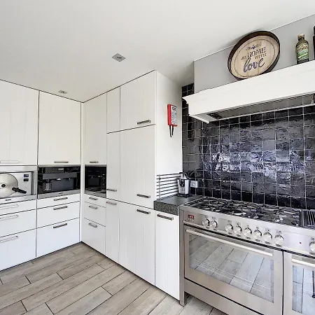 Poppy Vakantiekamers