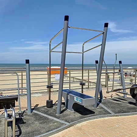 Poppy Vakantiekamers * كوكسيجدي