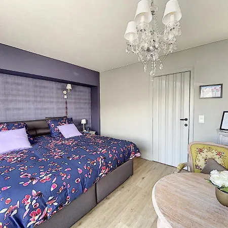 فندق Poppy Vakantiekamers