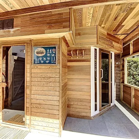 Отель Poppy Vakantiekamers Коксейде