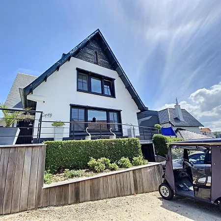 Poppy Vakantiekamers Bed & Breakfast *