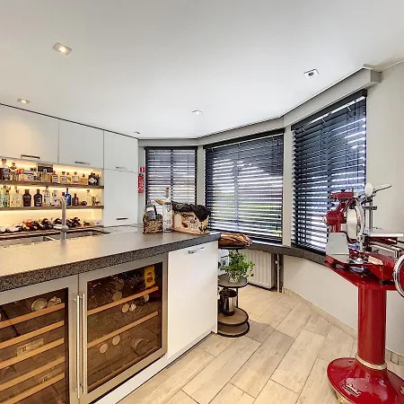 Bed & Breakfast Poppy Vakantiekamers *