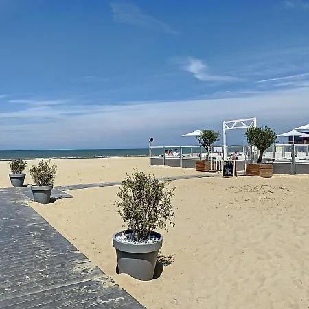 Poppy Vakantiekamers