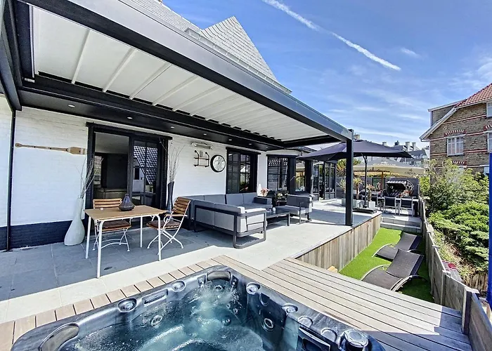 Poppy Vakantiekamers *