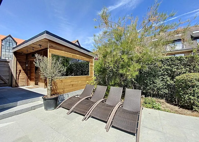 Hotel Poppy Vakantiekamers