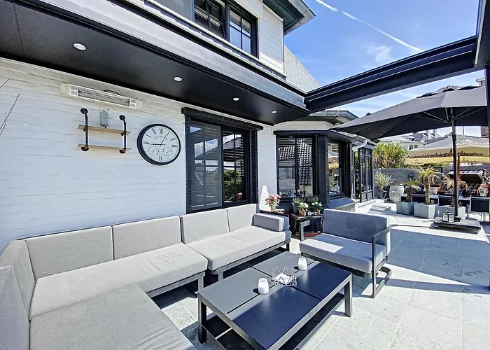 Poppy Vakantiekamers Hotel