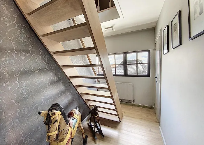 Poppy Vakantiekamers Hotel