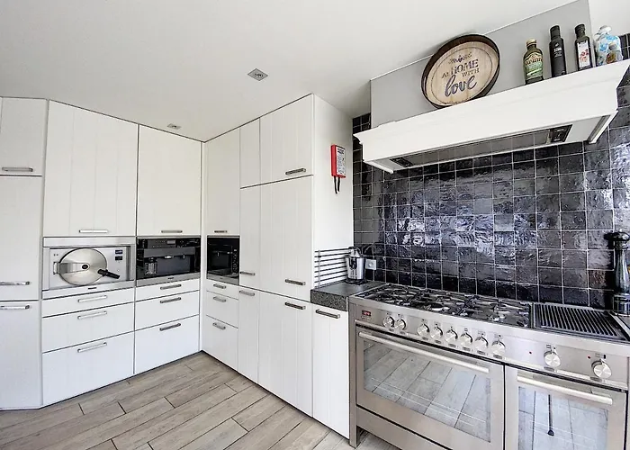 Poppy Vakantiekamers