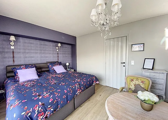 فندق Poppy Vakantiekamers