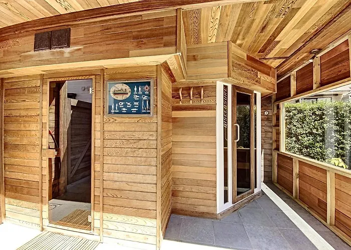 فندق Poppy Vakantiekamers كوكسيجدي