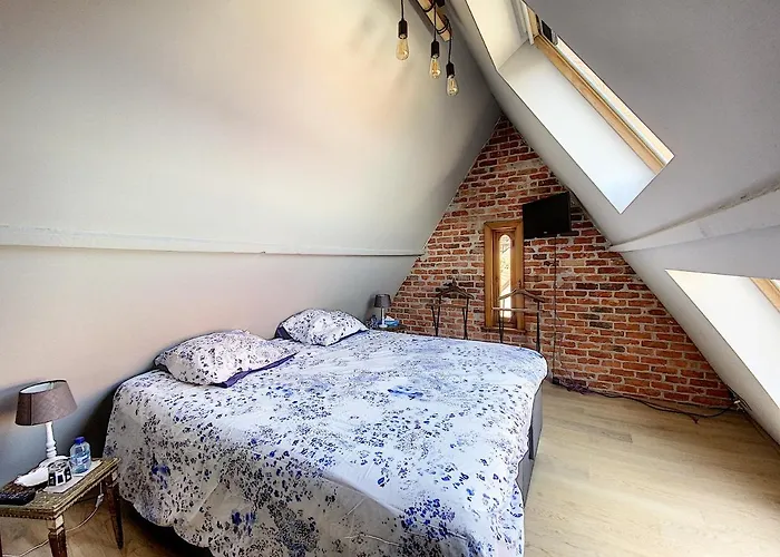 Poppy Vakantiekamers فندق كوكسيجدي