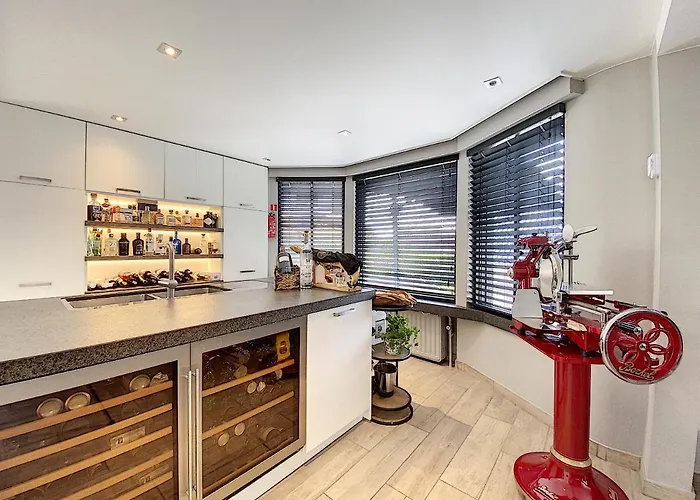 فندق Poppy Vakantiekamers *